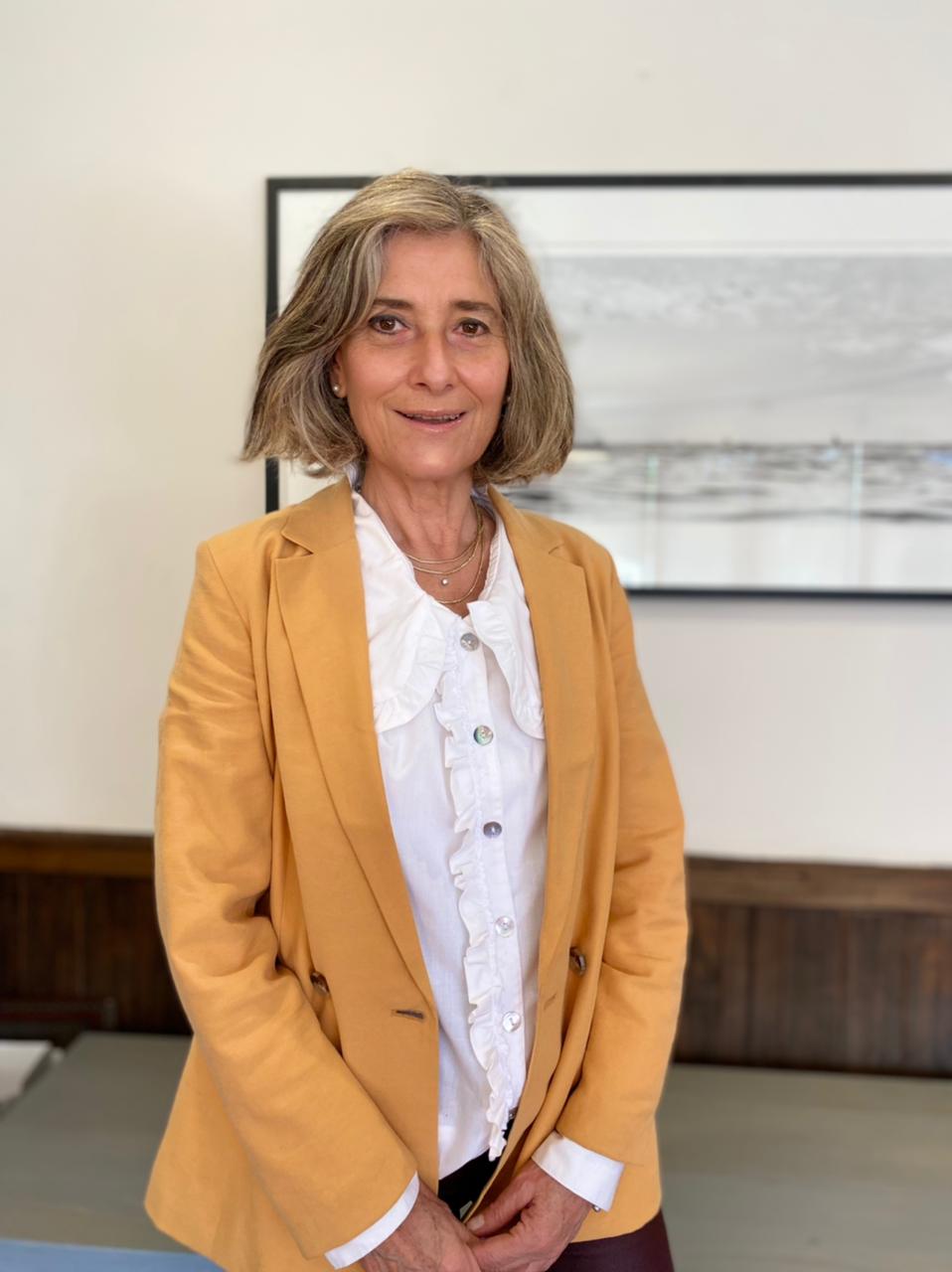 Conservadora de Bienes Ra&iacute;ces